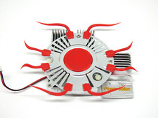 GPU Cooler for ATI Radeon X600Pro Power Color R38-PC3