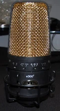 CAD E3002 Microphone W/ Stand