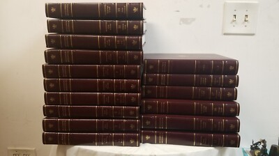 Britannica Encyclopedia 1768 15th Edition .Selling individual