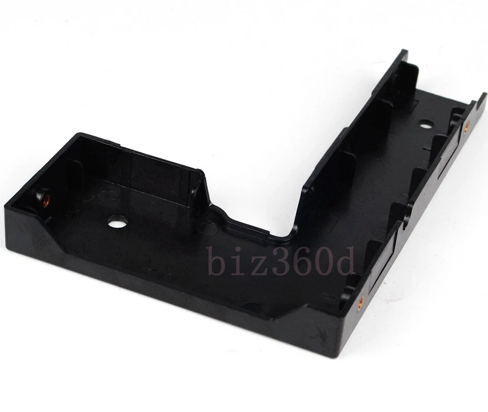 00FC28 2.5" to 3.5" SSD SATA Drive Tray Caddy Adapter Lenovo 03X3835 03T8898 - Image 2 of 4
