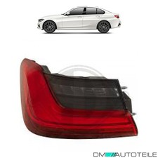 LED DEPO/TYC Rückleuchte links außen für BMW 3er G20 G80 ab Baujahr 2019