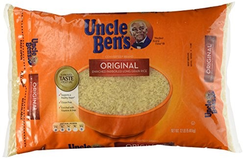 Onkel Ben's Original Langkornreis 12 Pfund Tasche - Bild 3 von 5