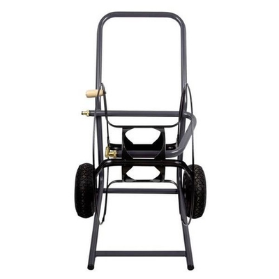 #ad Hozelock 100 100 786 Profi 120 m Carrello avvolgitubo 1 pz. EUR 275.14