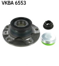 Roulement de roue Opel CORSAVAN
