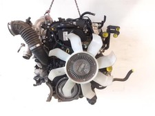 Moteur Nissan NAVARA