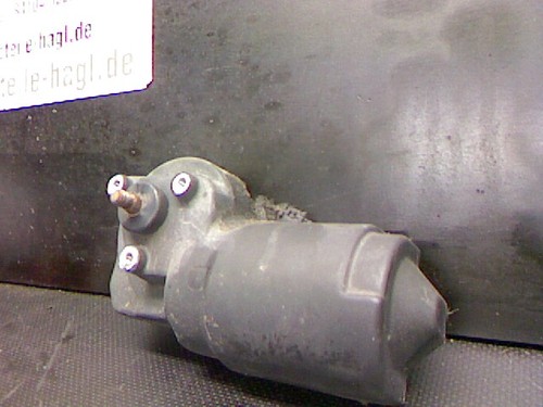 Scheibenwischermotor VW Lupo 1.7 SDI 6 X Limousine