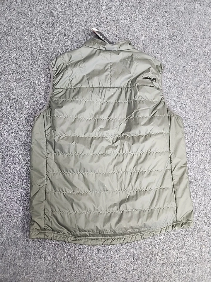 Sitka Kelvin AeroLite Vest - Lead - XX-Large - Image 2 of 2