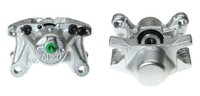 Bremssattel Axia 393616 40Mm FüR Lexus GS IS 1 Sportcross SC 200 GXE10_ GXE10R