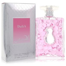 Salvador Dali Dalia by Salvador Dali Eau De Toilette Spray 3.4 oz for Women