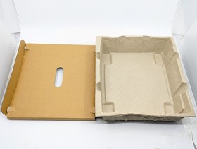 Sega Saturn White Console HST-3220 Boxed NTSC-J Japan Tested w/ Controller