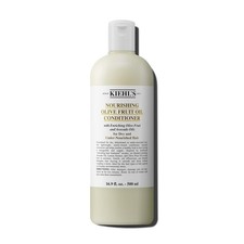 Kiehl's Olive Fruit Oil Nourishing Conditioner For Dry And Damaged Hair 16.9 oz