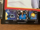 Def Leppard 1987 Hysteria Promo Poster #2 Elliot Collen Savage Allen Clark — photo 4