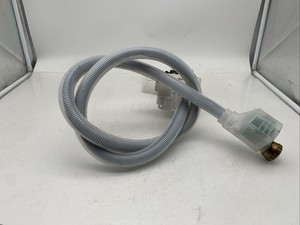 Bosch WAW28570EX/01  Waschmaschine 11019468 Zulaufschlauch + Magnetventil #EB355