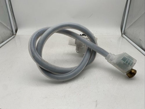 Bosch WAW28570EX/01  Waschmaschine 11019468 Zulaufschlauch + Magnetventil #EB355