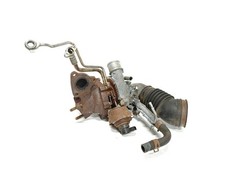 HONDA ACCORD VIII CU Turbolader 7822170001 2.20 Diesel 110kw 2011 34043667