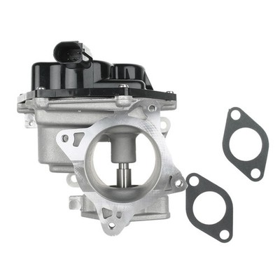 1x AGR-Ventil Abgasrückführungsventil für VW Amarok Pritsche/Fahrgestell Crafter