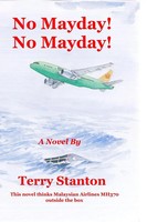 Terry Stanton | No Mayday! No Mayday! | Taschenbuch | Englisch (2019)