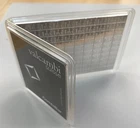 Valcambi 100 x 1-Gram .999 Silver Combi Bar 3.215ozt in orig plastic L24582
