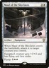 MTG Maul of the Skyclaves (80/208) Phyrexia All Will Be One Commander LP