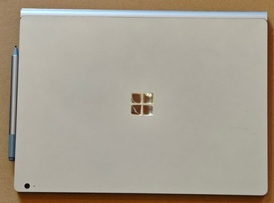 Microsoft Surface Book 3 13,5 Zoll (512GB, Intel Core i7 1065G7 , 32GB RAM)