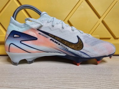 Nike Mercurial Vapor 16 Elite MDS FG CR7 Soccer Cleats Men s Size 8 HQ3028-300