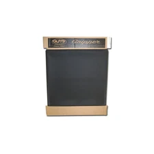 Guts Racing Universal Gripper Material - Black, Small Diamond / 54x36 GM-21-SD