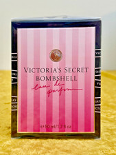 NEW and SEALED Victoria's Secret BOMBSHELL Eau de Parfum Spray 50 ml / 1.7 fl oz