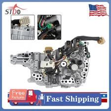 JF016E Transmission Valve Body For 2014-18 Mitsubishi Outlander Sports 2.0L 2.4L
