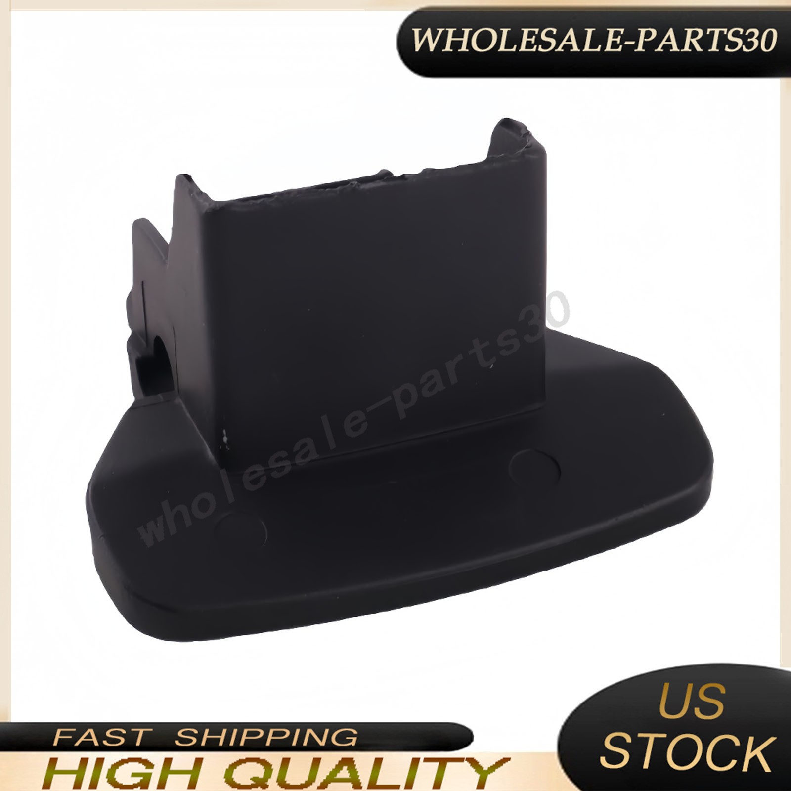 NEW For McLaren 570S 600LT 13M0434CP Black Right Side Door Control Switch Button