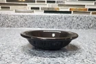 Fiesta Black Fruit Bowl 6 oz RETIRED