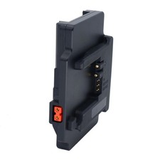 B-mount battery to V-mount 28-32V Battery circuit board for V-RAPTOR-XL,ARRI S35