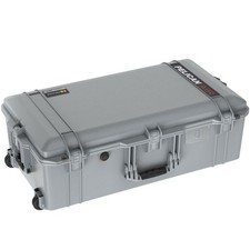 Pelican 1615NF Air Wheeled Check-In Case with...