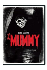 The Mummy (1932) (DVD) Boris Karloff David Manners Zita Johann (US IMPORT)
