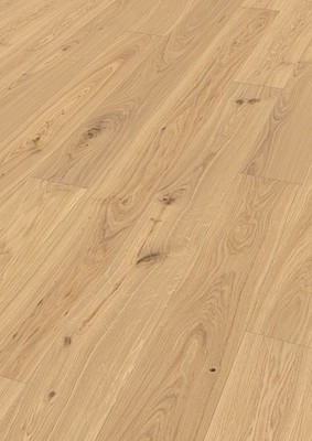 MEISTER Parkettboden longlife PD 400 2200 x 180 x 13 mm 9023 Eiche lebhaft natur