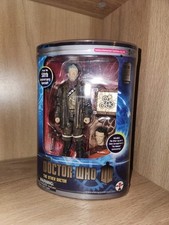 Figura de Doctor Who The Other Doctor juguetes subterráneos rara nueva en caja