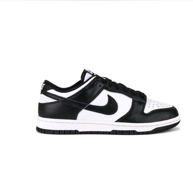 Nike Dunk Low Twist White Black Panda DZ2794-001 US Womens Size 11