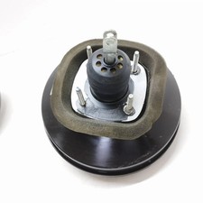 PEUGEOT 207 WA, WC Unterdruck-Bremskraftverstärker 9657455680 1.40 27810714