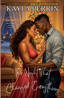 Kayla Perrin | The Night That Changed Everything | Taschenbuch | Englisch (2025)