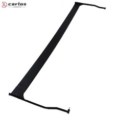 Sunroof Drip Rail Channel For Ford Expedition Lincoln Navigator 2018-2020 Sunroof Drip Rail Channel For Ford Expedition Lincoln Navigator 2018-2020