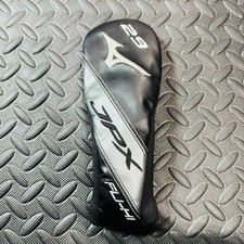 NEW Mizuno JPX Fli-Hi 29 Hybrid Rescue Headcover Head Cover Brand New