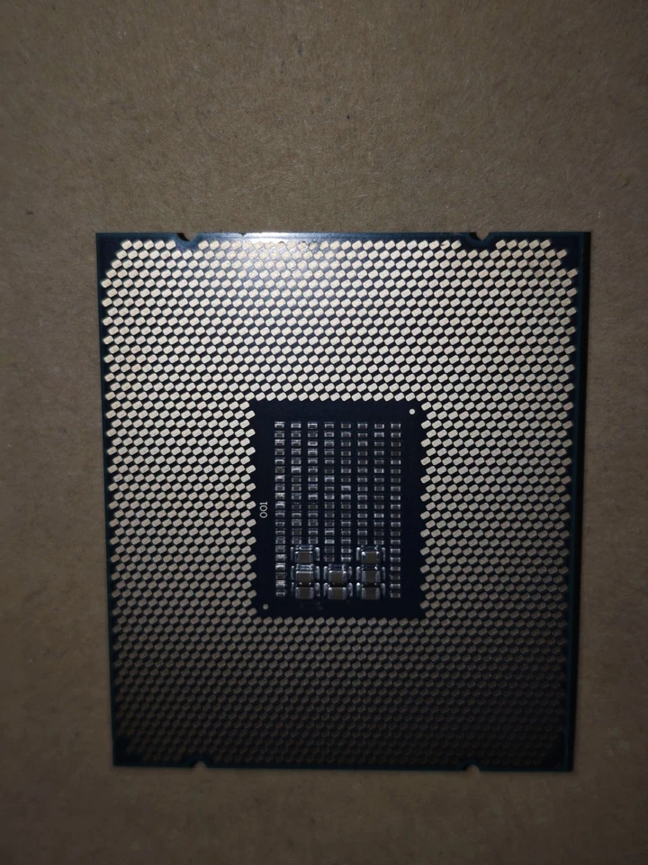 Intel Core i7-6950X Extreme Edition 3.0GHz Processor - Image 3 of 3