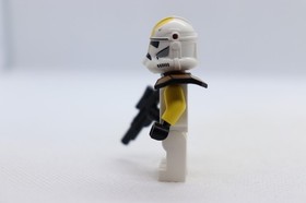 Clone Trooper 327th Star Corps 75431 Star Wars LEGO&reg; Minifigure Figure