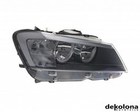Scheinwerfer Rechts Vorne FüR BMW X3 Xdrive20D Xdrive28I Xdrive20I 10-17