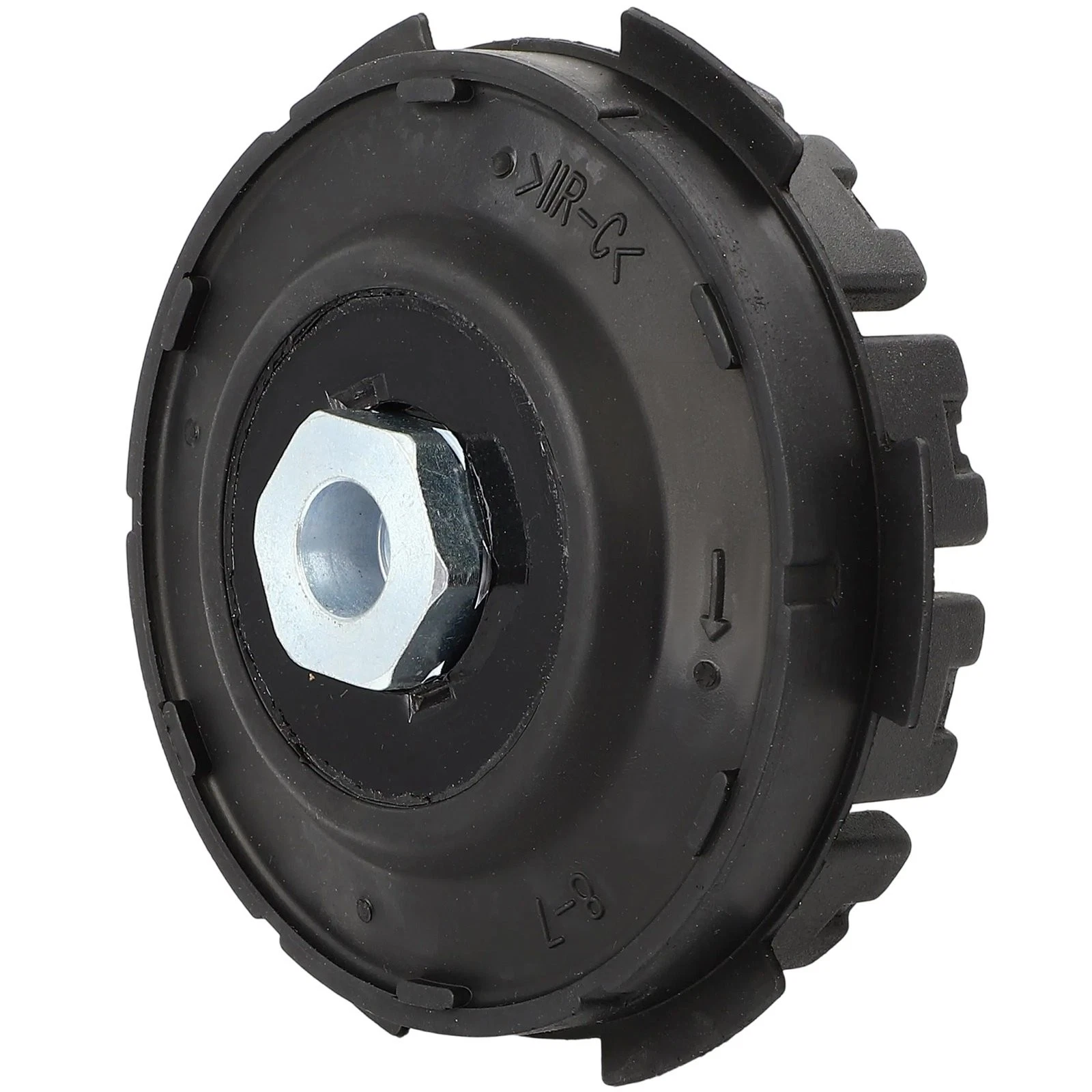 Kit Embrague clutch Compresor A/C Toyota RAV4 2013-2023 Lexus NX ES (Reemplazo Directo OEM) — Garza Refacciones