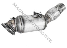 Neuer Katalysator für BMW F22 F22N F23 F23N 220i 230i 2015-2019 18328630246