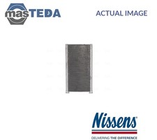 707403 HEATER RADIATOR EXCHANGER LHD ONLY FRONT NISSENS FOR LEXUS NX II,RX,ES,LM
