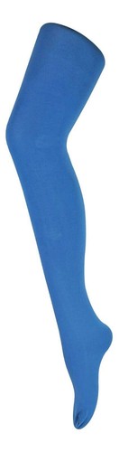 Calzino snob - Collant caldi caldi donna donna 80 denari spesso opaco colorato opaco - Foto 4 di 75