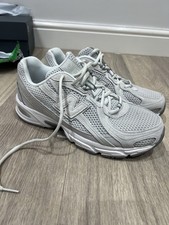 New Balance 740 V2 Grey