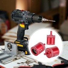 3Pcs 1/2" 3/4" 1" Metal Copper Pipe Cleaner Set Tube Cleaning Brush for Power