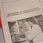 Sentry Dissolved Oxygen Meter — photo 2